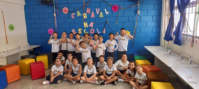 Carnaval 2023